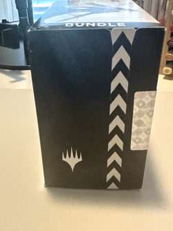 SEALED MAGIC THE GATHERING MTG FINAL FANTASY BOOSTER BUNDLE - Image 2