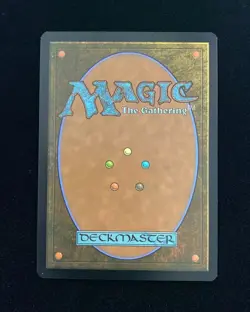 2025 Magic The Gathering MTG Marvel EN M 0030 Winds Of Change KM035 - Image 2