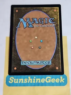 Tormod's Crypt (Future Sight) Mystery Booster 2 Regular - Image 2