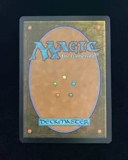 2025 Magic The Gathering MTG Marvel EN M 0001 Comeuppance KM035 - Image 2