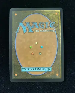 2025 Magic The Gathering MTG Marvel EN Strength Of Will Borderless #R 0267 KM035 - Image 2