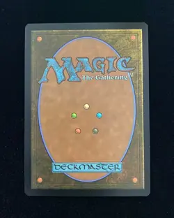 2025 Magic The Gathering MAR Marvel EN M 0033 Beast Within KM035 - Image 2