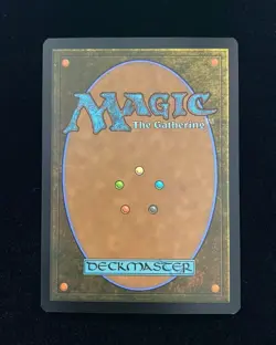 2025 Magic The Gathering MTG Marvel EN M 0021 Saw in Half KM035 - Image 2