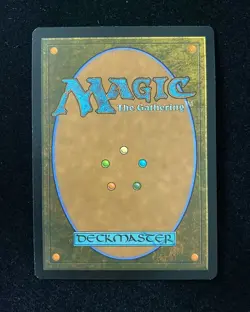 2025 Magic The Gathering MTG Marvel EN U 0199 SP//dr Piloted by Peni KM035 - Image 2