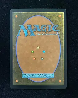 2025 Magic The Gathering MTG Marvel Foil EN U 0203 Web-Warriors KM035 - Image 2