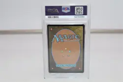 2025 - MTG FINAL FANTASY - FCA - TERRA BRANFORD FOIL - PSA GEM MINT 10 - - Image 5