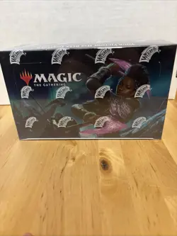 MTG Magic the Gathering DRAFT Boosters Box SEALED * KALDHEIM * 2021 - Image 2