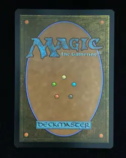 2025 Magic the Gathering English Marvel M 0006 Rest in Peace #2 KM035 - Image 2