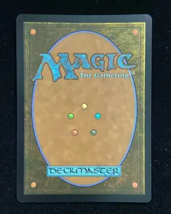 2025 Magic The Gathering MTG Marvel EN R 0223 The Death of Gwen Stacy KM035 - Image 2