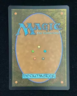 Magic The Gathering Marvel Borderless R 0266 Sandman Shifting Scoundrel KM035 - Image 2