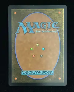 2025 Magic the Gathering English Marvel R 0023 Green Goblin, Nemesis KM035 - Image 2