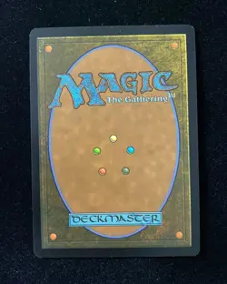 2025 Magic The Gathering MTG Marvel EN Foil M 0008 Clever Impersonator KM035 - Image 2