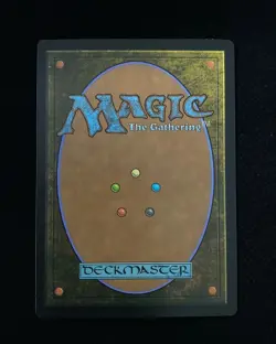 2025 Magic The Gathering MTG Marvel U 0158 Vulture Scheming Scavenger KM035 - Image 2