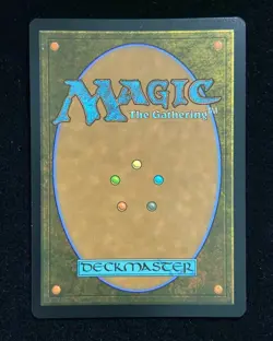 2025 Magic The Gathering Marvel EN R 0281 Rocket-Powered Goblin Glider KM035 - Image 2