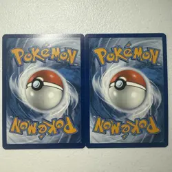 PAWMOT QUAQUAVAL SVP005 SVP006 SCARLET & VIOLET BASE POKEMON PROMO Lot Of 2 Holo - Image 3
