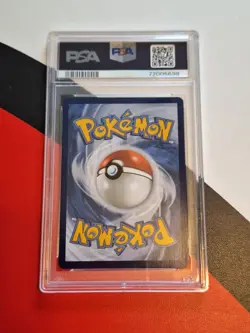2023 Radiant Charizard #020 PSA 10 Pokemon TCG Sword & Shield Crown Zenith! - Image 4