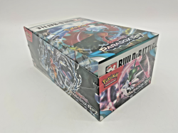 Pokemon TCG: Scarlet & Violet Paradox Rift Build & Battle 10-Box Display Sealed - Image 1