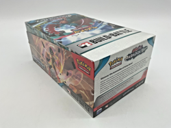 Pokemon TCG: Scarlet & Violet Paradox Rift Build & Battle 10-Box Display Sealed - Image 2