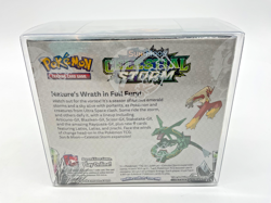 Pokemon TCG: Sun & Moon Celestial Storm Booster Box Sealed w/ Soft Case - Image 2