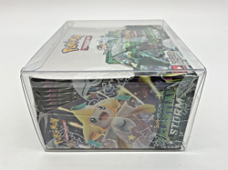 Pokemon TCG: Sun & Moon Celestial Storm Booster Box Sealed w/ Soft Case - Image 3