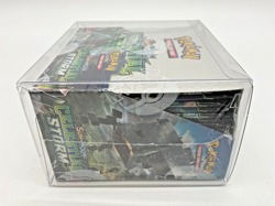 Pokemon TCG: Sun & Moon Celestial Storm Booster Box Sealed w/ Soft Case - Image 4