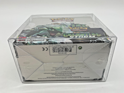 Pokemon TCG: Sun & Moon Celestial Storm Booster Box Sealed w/ Soft Case - Image 5