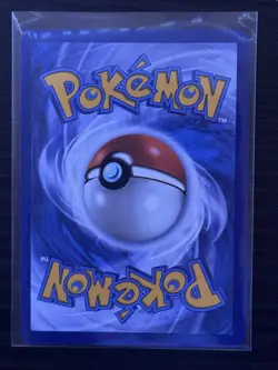 2025 Pokemon Mega Evolution Gumshoos Illustration Rare 153/132 NM/M Pack Fresh - Image 2