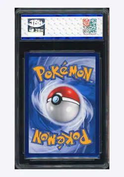 Pokemon JBH9.5 Hisuian Lilligant V RR 2024 019/131 CS6aC S.Chinese - Image 2