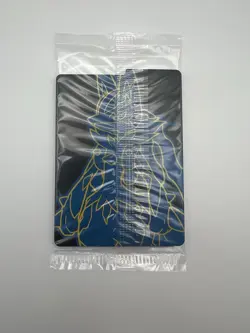 SEALED Riolu 010 Mega Evolution ETB Promo - Pokemon TCG - Image 2