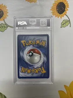 PSA 10 2024 POKEMON SCR EN-STELLAR CROWN ILLUSTRATION RARE #151 ZERAORA PSA 10 - Image 2