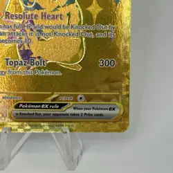 Pikachu ex Hyper Rare NM 179/131 SV: Prismatic Evolutions Pokemon NM - Image 4