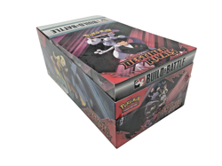 Pokemon TCG: Scarlet & Violet Destined Rivals Build & Battle Box Display Sealed - Image 1