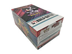 Pokemon TCG: Scarlet & Violet Destined Rivals Build & Battle Box Display Sealed - Image 2