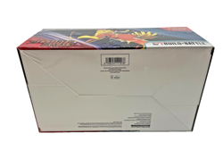Pokemon TCG: Scarlet & Violet Destined Rivals Build & Battle Box Display Sealed - Image 3
