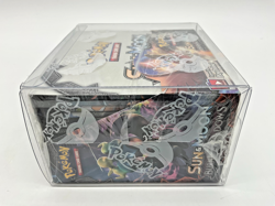 Pokemon TCG: Sun & Moon Burning Shadows Booster Box Sealed w/ Soft Case #2 - Image 3