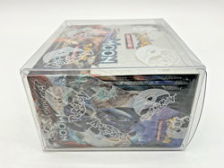Pokemon TCG: Sun & Moon Burning Shadows Booster Box Sealed w/ Soft Case #2 - Image 4