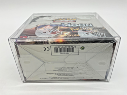 Pokemon TCG: Sun & Moon Burning Shadows Booster Box Sealed w/ Soft Case #2 - Image 5