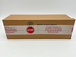 Auction #4 Pokemon Scarlet & Violet Destined Rivals Booster 6 Box Case Sealed - Image 3