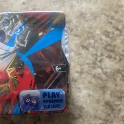Pokemon TCG Mega Evolution ENHANCED BOOSTER BOX Factory Sealed 36 Packs - Image 3