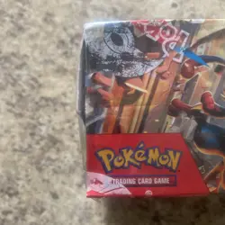 Pokemon TCG Mega Evolution ENHANCED BOOSTER BOX Factory Sealed 36 Packs - Image 4
