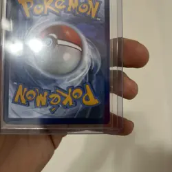 2025 Pokemon Center Mega Evolution Riolu Stamped Promo 010 Free Shipping - Image 3