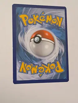Wally - Reverse Holo - RC27/RC32 Generations - Pokemon TCG - 2016 LP - Image 2