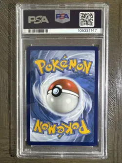 PSA 9 Mint Charizard ex SVP 056 Pokemon Scarlet Violet Promo Full Art - Image 2
