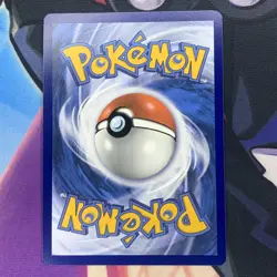 2023 Pokemon TCG Promo #SWSH283 - Galarian Zapdos - NM - Image 2