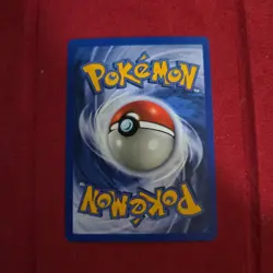 Pokemon TCG Wigglytuff 19/130 Base Set 2 Holo Rare Vintage WOTC - Image 2