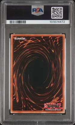 2024 1ST ED #EN118 DRAGON MASTER MAGIA PSA 10 - Image 2