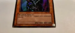 Gearfried the Iron Knight PSV-101 NM Super - Image 4