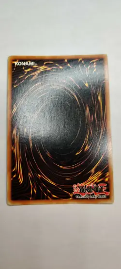 Dark Magician SYE-001 NM Super - Image 3