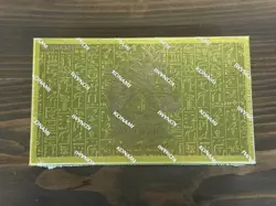 Yugioh YUGI'S LEGENDARY DECKS 1 Box 3 DECKS - EXODIA DECK & EGYPTIAN GODS SET! - Image 1