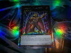 Steelswarm Roach 1st Edition Platinum Secret Rare RA04-EN151 Yu-Gi-Oh! - Image 1